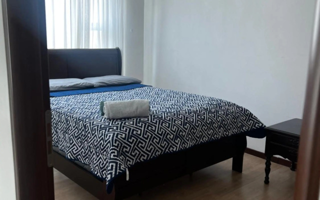 Comodidad y privacidad en un solo lugar