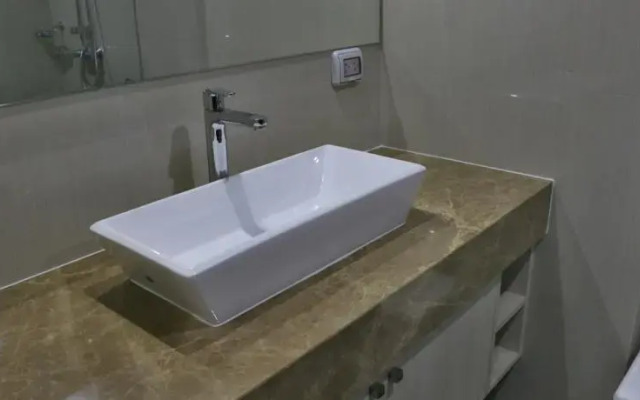 The Place Pratumnak by Pattaya Rental Apartments