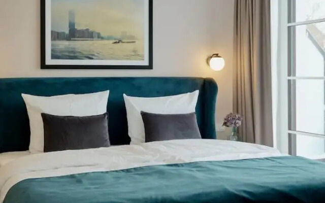Arbio I Makro Apartments Classical