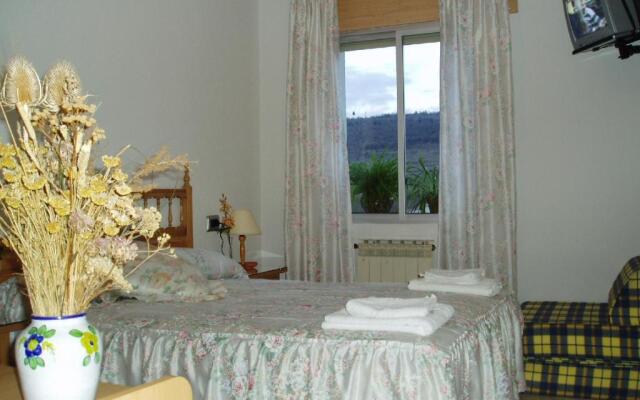 Apartamentos Jucar