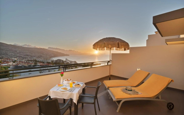 Madeira Panoramico Hotel