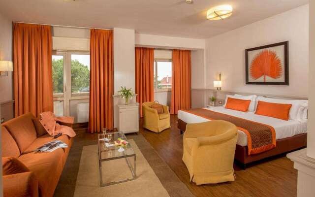 Grand Hotel Fleming by OMNIA hotels