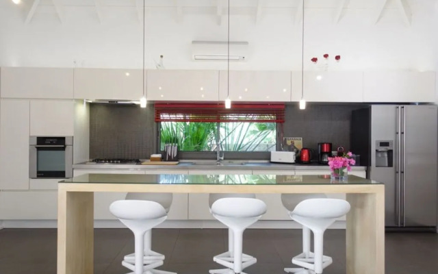 Dream Villa St-Jean 754