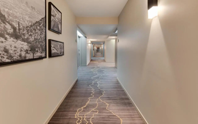 Wyndham Garden Sunnyvale