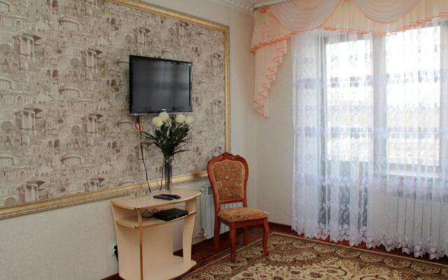 Hotel Edem