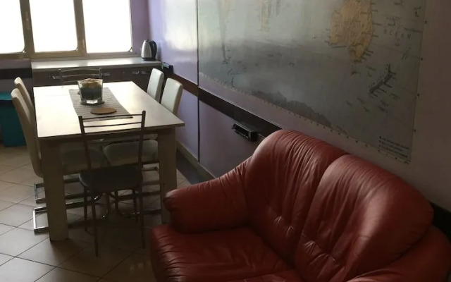 Rome City Hostel