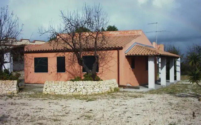 Villa Rosa