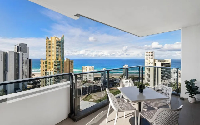 Ruby Apartments - Wow Stay