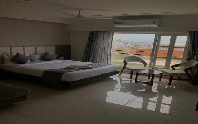 Hotel Dwarkesh