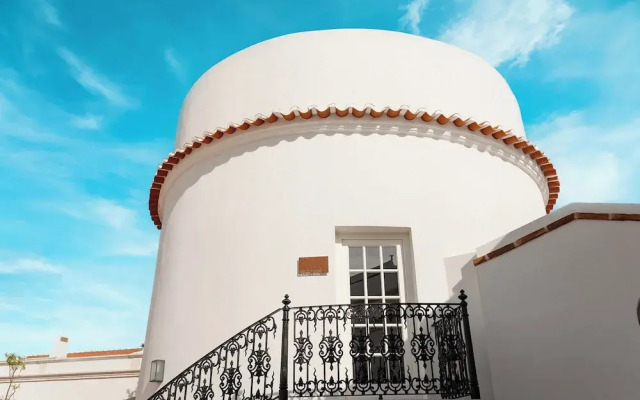 Quinta Do Paral