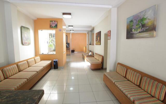 Hotel Mato Grosso