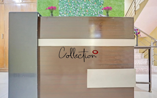 Collection O Grand Casa