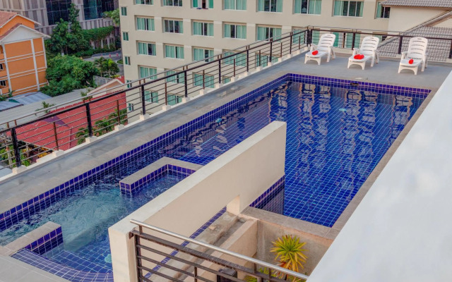 Citismart Luxury Apartments