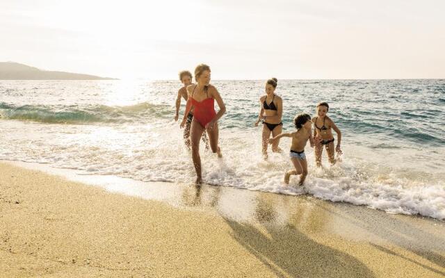 Belambra Clubs Residence Golfe De Lozar