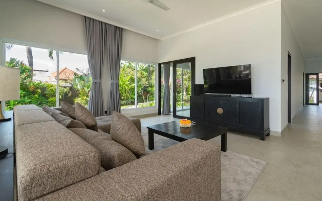 Villa Akasa Segara
