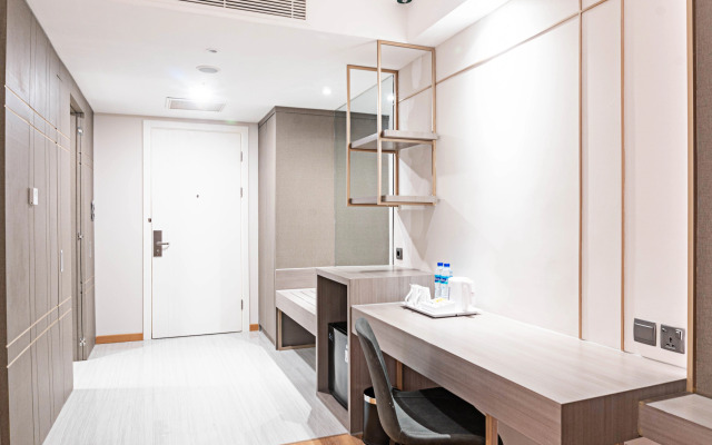 Platinum Hotel Tunjungan Surabaya