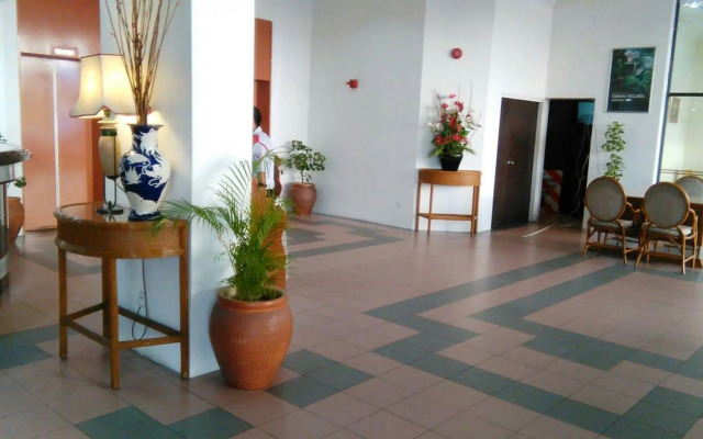 Hotel Grand Continental Langkawi