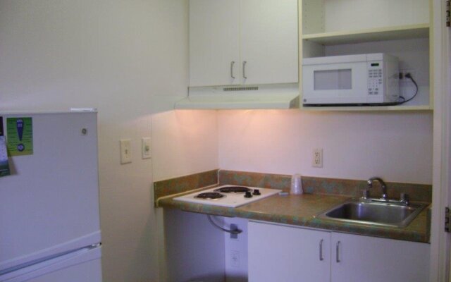 InTown Suites Extended Stay Houston TX - West Oaks