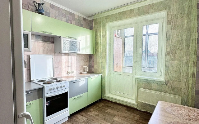 Апартаменты на улице Светлогорская 35