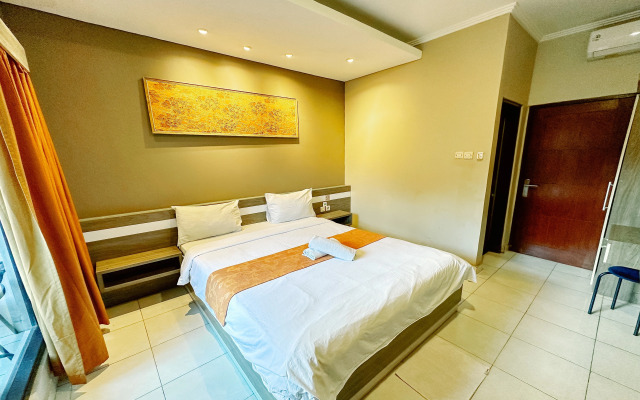 Lembayung Sari Homestay