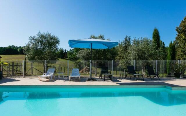 Gîte Le Bugue, 4 pièces, 5 personnes - FR-1-616-115