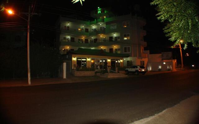 Hotel Boutique Nazo