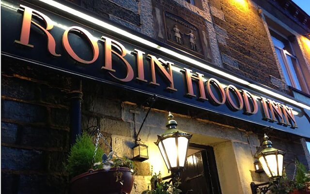 Robin Hood Inn