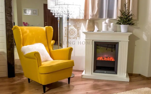 Feeling Home Apartments