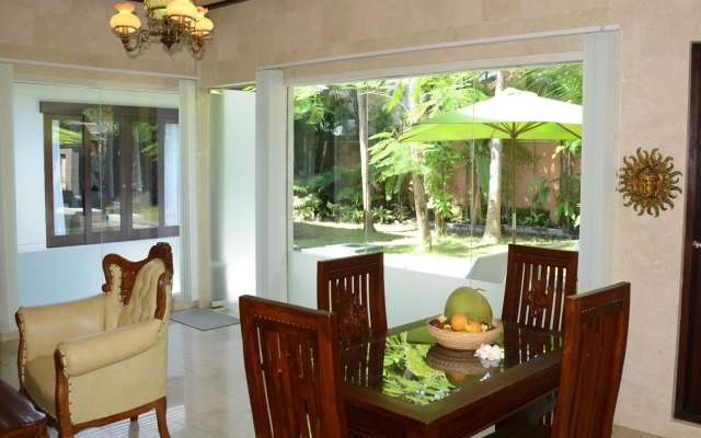 The Buah Bali Villas