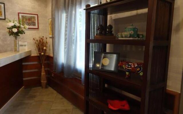 Hostal Internacional
