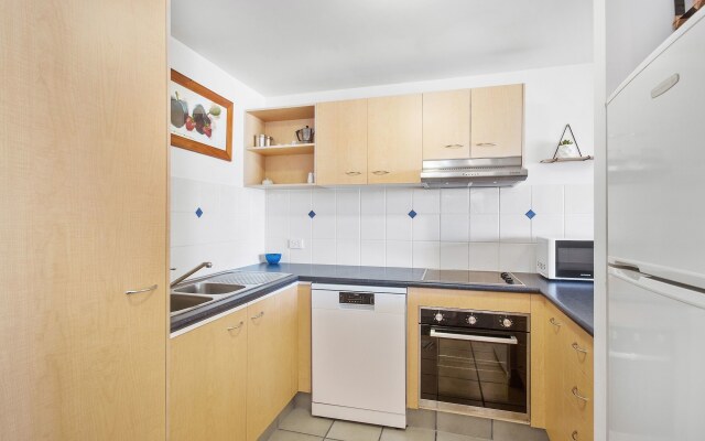 Bella Mare Beachside Apartments