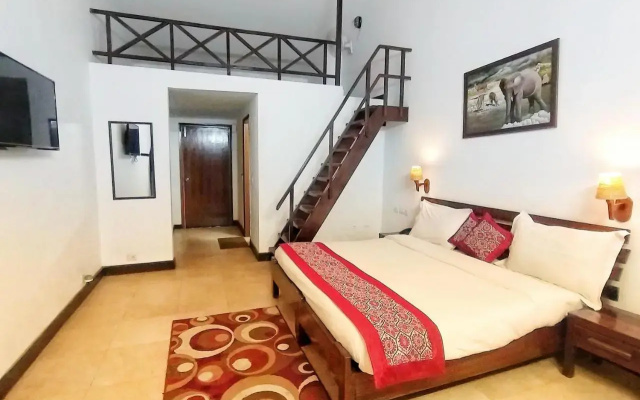 Serenity Corbett Resort