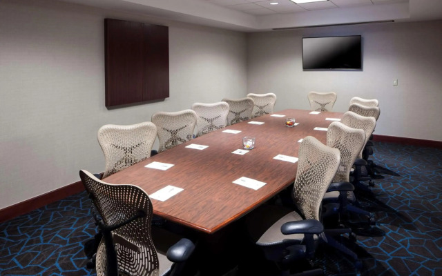 Hampton Inn & Suites Oklahoma City-Bricktown