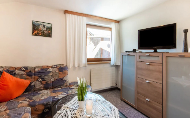 Stellar Holiday Home in Hippach With Balcony