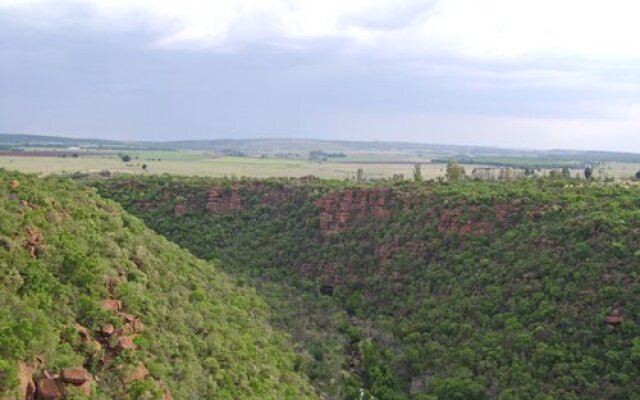 Little Eden, Cullinan, South Africa