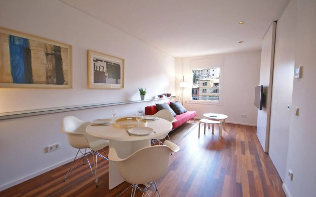 Apartamento Catedral Girona