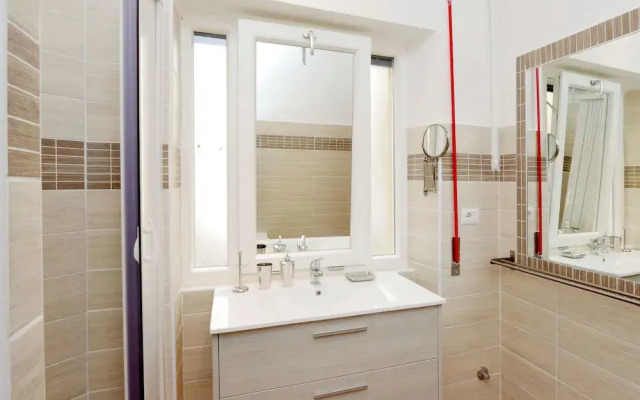 Lucky Domus St. John apartment