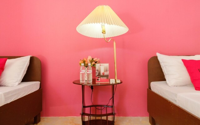 Cebuano Lodge by RedDoorz