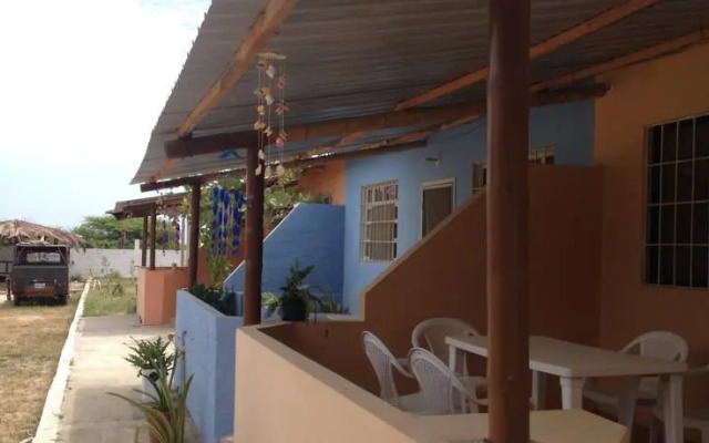 Villas de Javier
