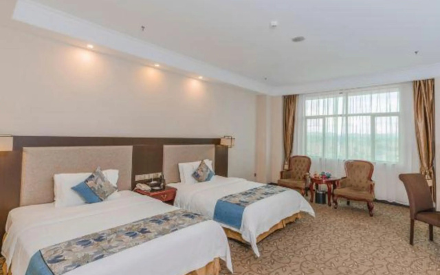 Wachiao Hotel