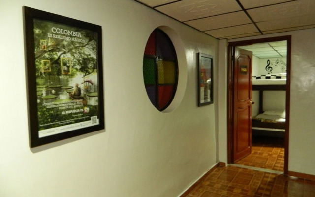 Chakana Hostel