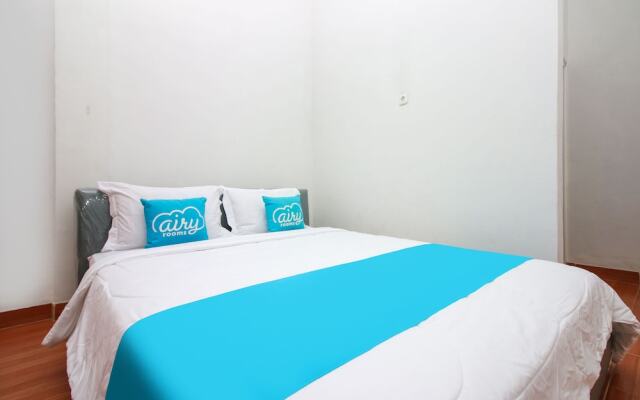 Airy Eco Tarahan Soekarno Hatta KM 20 Lampung Selatan