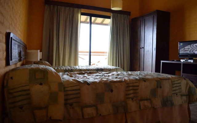 Sotavento Apart Hotel