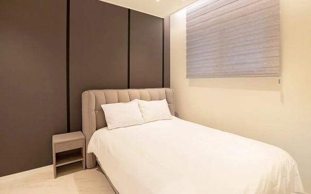 Ganghwa Elijah Resort