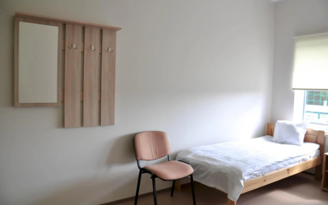 Hostel MännikuJK