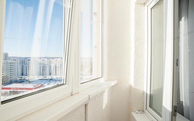 Ternopolskaya 18 Arbekova