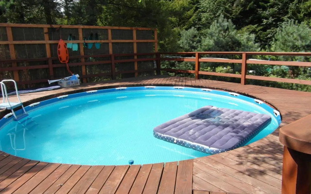 Dom Gościnny E-Lufka