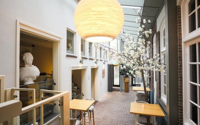 't Lansink Tuindorphotel & Restaurant