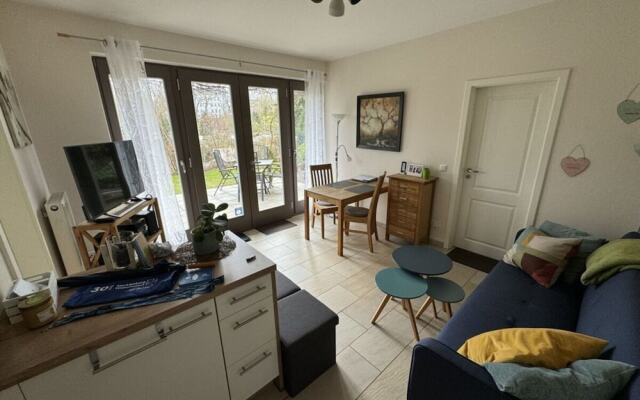 Villa am Weinberg Waren