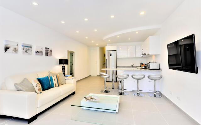 Vale do Lobo Apartment B